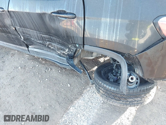 2021 Jeep Compass 80th Anniversary с VIN 3C4NJDEB0MT601065, выставлен на аукционе IAAI как лот 40804626 с пробегом 47 373 миль миль и . История ставок и продаж доступна на DreamBid. Изображение 6.