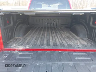 2019 Ford F-150 XL with VIN 1FTMF1CB6KKC92330, listed as a IAAI auction lot 41689485 with 108,653 mi miles. Bid and sale history available at carsss.com. Image 8.
