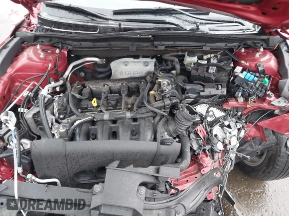 2015 Mazda 3 S Grand Touring with VIN JM1BM1M35F1255723, listed as a IAAI auction lot 41243394 with Not Provided miles and . Bid and sale history available at DreamBid. Image 10.