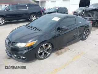2015 Honda Civic Si z VIN 2HGFG4A50FH706415, wystawiony jako IAAI lot #41875209 z przebiegiem 89 852 mil mil oraz . Historia ofert i sprzedaży dostępna na DreamBid. Obrazek 17.