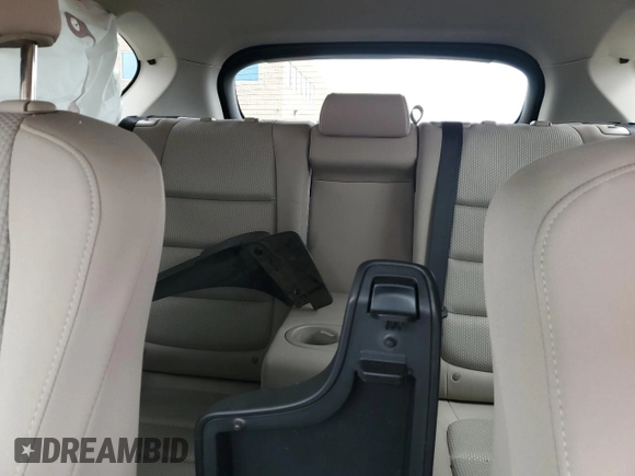 2016 Mazda CX-5 Touring with VIN JM3KE4CYXG0680266, listed as a Copart auction lot 55215755 with Not Provided miles and Non Repairable. Bid and sale history available at carsss.com. Image 10.