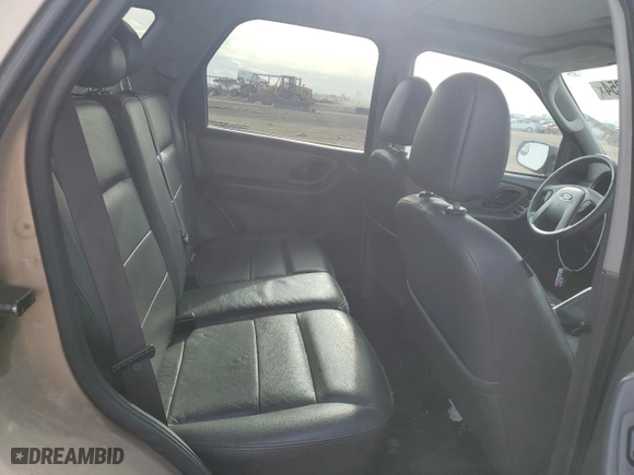 2007 Ford Escape Hybrid with VIN 1FMCU59H77KA93746, listed as a Copart auction lot 82349254 with 162,917 mi miles and Salvage Title. Bid and sale history available at carsss.com. Image 11.