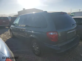 2006 Chrysler Town & Country LWB Limited with VIN 2A8GP64L36R738304, listed as a Copart auction lot 74061394 with 178,028 mi miles and Clean Title. Bid and sale history available at carsss.com. Image 2.