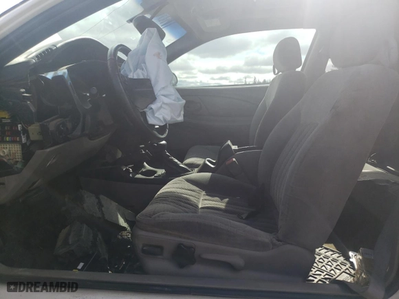 2004 Chevrolet Monte Carlo SS with VIN 2G1WX12K849310220, listed as a Copart auction lot 72740464 with 211,458 mi miles and Salvage Title. Bid and sale history available at carsss.com. Image 7.