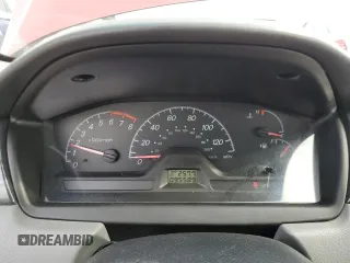 2005 Mitsubishi Lancer ES z VIN JA3AJ26E45U004941, wystawiony jako Copart lot #54614345 z przebiegiem 95 589 mil mil oraz Szkoda całkowita • Salvage title. Historia ofert i sprzedaży dostępna na DreamBid. Obrazek 9.