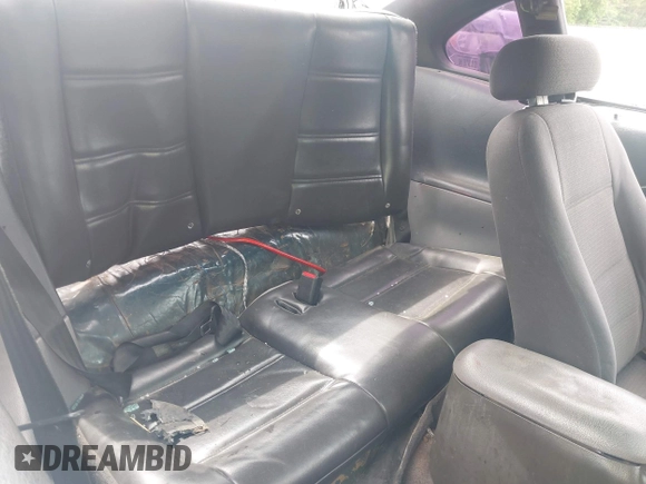 1994 Ford Mustang with VIN 1FALP4047RF138041, listed as a IAAI auction lot 42169796 with 174,286 mi miles and . Bid and sale history available at DreamBid. Image 8.