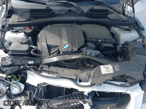 2011 BMW 3 Series 335i with VIN WBAKG7C56BE598702, listed as a IAAI auction lot 42159394 with Not provided miles and . Bid and sale history available at DreamBid. Image 10.