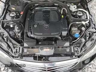 2015 Mercedes-Benz E 350 Luxury with VIN WDDHF8JB8FB118235, listed as a Copart auction lot 46370734 with Not Provided miles and Salvage Title. Bid and sale history available at DreamBid. Image 11.