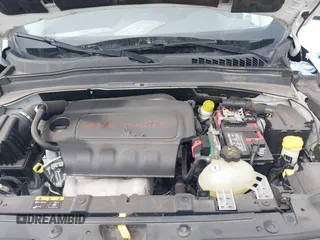2017 Jeep Renegade Sport with VIN ZACCJBAB6HPE76894, listed as a IAAI auction lot 42106358 with 61,873 mi miles and . Bid and sale history available at carsss.com. Image 10.