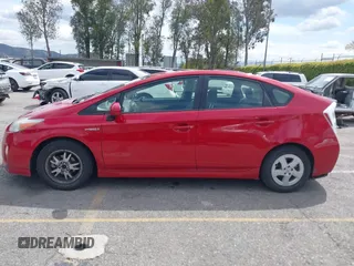 2011 Toyota Prius I with VIN JTDKN3DU3B5362743, listed as a IAAI auction lot 41939394 with 128,119 mi miles and . Bid and sale history available at DreamBid. Image 14.