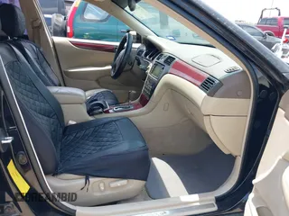 2004 Lexus ES 350 z VIN JTHBA30G945024860, wystawiony jako IAAI lot #42424238 z przebiegiem 150 991 mil mil oraz . Historia ofert i sprzedaży dostępna na DreamBid. Obrazek 5.