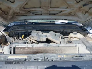 2014 Ford F-250 XL with VIN 1FT7X2B60EEB08149, listed as a IAAI auction lot 37607954 with Not provided miles and . Bid and sale history available at DreamBid. Image 10.