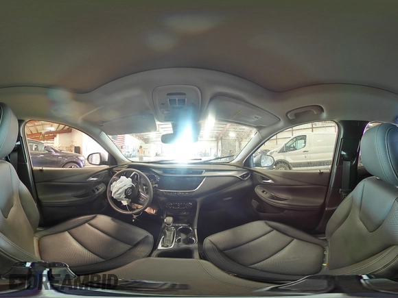 2023 Buick Encore GX Essence z VIN KL4MMFSL7PB064089, wystawiony jako Copart lot #59337995 z przebiegiem Nie podano mil oraz Nie do naprawy • Non repairable. Historia ofert i sprzedaży dostępna na DreamBid. Obrazek 16.