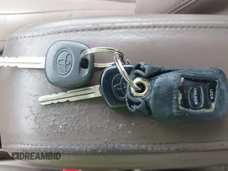 2000 Toyota 4Runner Limited с VIN JT3GN87R1Y0138908, выставлен на аукционе IAAI как лот 42436072 с пробегом 322 501 миль миль и . История ставок и продаж доступна на DreamBid. Изображение 11.