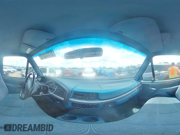 1994 Ford F-150 с VIN 1FTEF14N2RNB60428, выставлен на аукционе Copart как лот 57517814 с пробегом 109 068 миль миль и Списание • Salvage title. История ставок и продаж доступна на DreamBid. Изображение 13.