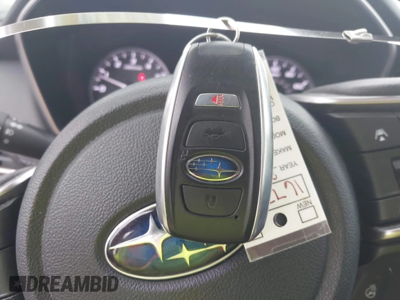 2022 Subaru Outback Limited z VIN 4S4BTANC9N3165989, wystawiony jako IAAI lot #42076365 z przebiegiem 41 184 mil mil oraz . Historia ofert i sprzedaży dostępna na DreamBid. Obrazek 11.