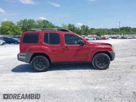 2007 Nissan Xterra SE z VIN 5N1AN08U77C538468, wystawiony jako IAAI lot #42278308 z przebiegiem 197 262 mil mil oraz . Historia ofert i sprzedaży dostępna na DreamBid. Obrazek 13.