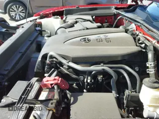 2019 Toyota Tacoma SR5 with VIN 3TMBZ5DN0KM017429, listed as a IAAI auction lot 42251006 with 137,166 mi miles and . Bid and sale history available at DreamBid. Image 24.