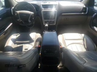 2016 GMC Acadia Denali with VIN 1GKKVTKD2GJ318156, listed as a Copart auction lot 49476315 with 170,372 mi miles and Salvage Title. Bid and sale history available at carsss.com. Image 8.