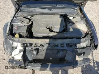 2019 Chrysler 300 Touring with VIN 2C3CCAAG4KH636896, listed as a Copart auction lot 52201575 with 57,963 mi miles and Salvage title. Bid and sale history available at DreamBid. Image 11.