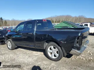 2009 Dodge Ram 1500 SLT with VIN 1D3HV18T09S752024, listed as a Copart auction lot 47525275 with 149,948 mi miles and Clean Title. Bid and sale history available at carsss.com. Image 2.