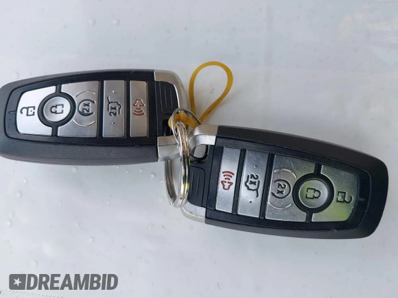 2021 Ford Escape SEL with VIN 1FMCU9H94MUA12378, listed as a IAAI auction lot 41799479 with 63,743 mi miles and . Bid and sale history available at DreamBid. Image 11.