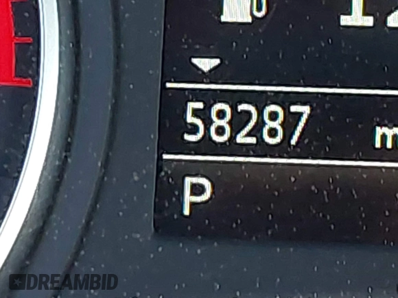 2020 Audi A3 Premium with VIN WAUAUGFF4LA096241, listed as a IAAI auction lot 41854280 with 58,287 mi miles and . Bid and sale history available at DreamBid. Image 16.
