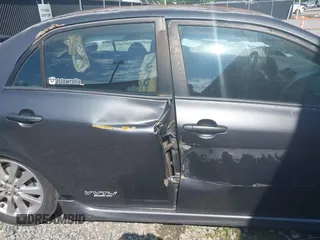 2010 Toyota Corolla with VIN 2T1BU4EE4AC499577, listed as a IAAI auction lot 42224154 with 275,574 mi miles and . Bid and sale history available at DreamBid. Image 6.