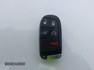 2020 Jeep Grand Cherokee Trailhawk с VIN 1C4RJFLG0LC360145, выставлен на аукционе IAAI как лот 41816095 с пробегом 50 717 миль миль и . История ставок и продаж доступна на DreamBid. Изображение 11.