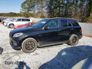 2013 Mercedes-Benz M with VIN 4JGDA7EB6DA211944, listed as a Copart auction lot 42214285 with 218,624 mi miles and Clean Title. Bid and sale history available at carsss.com. Image 1.