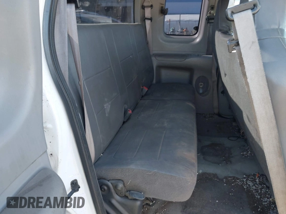 1997 Ford F-150 with VIN 1FTDX1723VKB04987, listed as a IAAI auction lot 41411405 with 234,750 mi miles and . Bid and sale history available at DreamBid. Image 8.