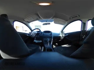 2016 Ford Focus SE with VIN 1FADP3F29GL304823, listed as a IAAI auction lot 41720924 with 82,245 mi miles. Bid and sale history available at carsss.com. Image 21.