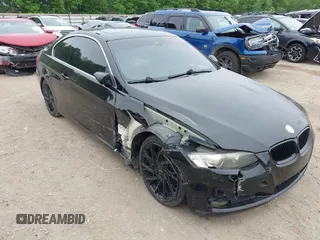2008 BMW 3 Series 328i with VIN WBAWV13558P118800, listed as a IAAI auction lot 42204526 with Not provided miles and . Bid and sale history available at DreamBid. Image 6.