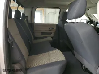 2009 Dodge Ram 1500 SLT with VIN 1D3HV13P99S755319, listed as a Copart auction lot 49531905 with 163,399 mi miles and Non Repairable. Bid and sale history available at carsss.com. Image 10.