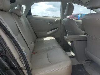 2011 Toyota Prius I with VIN JTDKN3DU2B5312822, listed as a Copart auction lot 54887265 with 107,439 mi miles and Salvage Title. Bid and sale history available at DreamBid. Image 11.