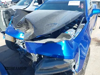2017 Chevrolet Camaro 1LT z VIN 1G1FB1RS2H0158584, wystawiony jako IAAI lot #40488502 z przebiegiem 92 684 mil mil oraz . Historia ofert i sprzedaży dostępna na DreamBid. Obrazek 12.