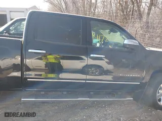 2014 Chevrolet Silverado 1500 LTZ with VIN 3GCUKSEC3EG279778, listed as a IAAI auction lot 41720229 with 241,999 mi miles. Bid and sale history available at carsss.com. Image 13.