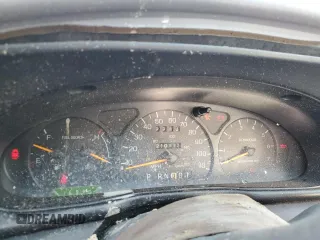 1997 Ford Taurus GL z VIN 1FALP52U1VG253340, wystawiony jako Copart lot #44081395 z przebiegiem 210 117 mil mil oraz Szkoda całkowita • Salvage title. Historia ofert i sprzedaży dostępna na DreamBid. Obrazek 9.