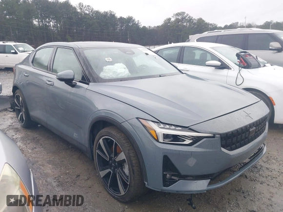 2021 Polestar 2 Launch Edition z VIN LPSED3KA8ML019698, wystawiony jako IAAI lot #41476753 z przebiegiem 8 201 mil mil oraz . Historia ofert i sprzedaży dostępna na DreamBid. Obrazek 13.