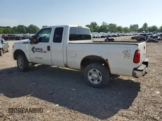 2012 Ford F-250 XL with VIN 1FT7X2B67CEB27522, listed as a Copart auction lot 61914555 with 172,003 mi miles and Clean title. Bid and sale history available at DreamBid. Image 2.