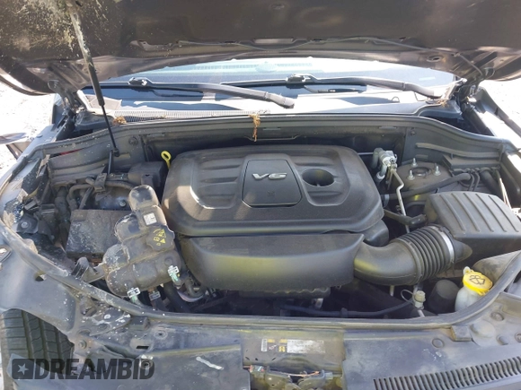 2016 Jeep Grand Cherokee Limited with VIN 1C4RJFBG6GC357385, listed as a IAAI auction lot 42611997 with 148,177 mi miles and . Bid and sale history available at DreamBid. Image 10.