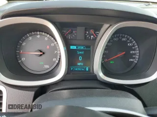 2014 Chevrolet Equinox LT with VIN 1GNALBEK2EZ108034, listed as a Copart auction lot 51380865 with 146,362 mi miles and Clean Title. Bid and sale history available at DreamBid. Image 9.