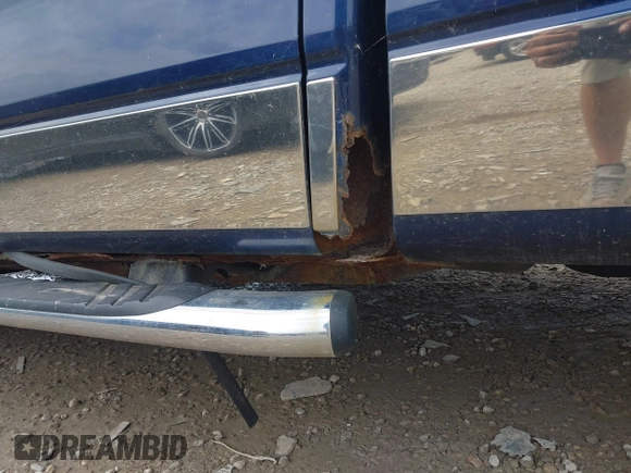 2008 Ford F-150 XLT с VIN 1FTPW14V28FA58029, выставлен на аукционе IAAI как лот 42767970 с пробегом 183 000 миль миль и . История ставок и продаж доступна на DreamBid. Изображение 12.