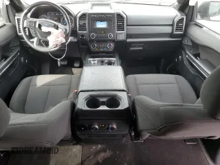 2021 Ford Expedition XL z VIN 1FMJU1GT6MEA71299, wystawiony jako Copart lot #48639204 z przebiegiem 29 473 mil mil oraz . Historia ofert i sprzedaży dostępna na DreamBid. Obrazek 8.