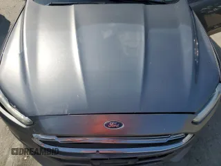 2013 Ford Fusion SE Hybrid with VIN 3FA6P0LU8DR126848, listed as a Copart auction lot 61544925 with 237,115 mi miles and Salvage title. Bid and sale history available at DreamBid. Image 11.