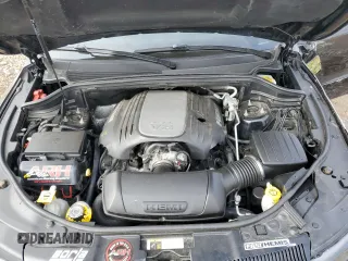2020 Dodge Durango R/T с VIN 1C4SDJCT7LC321206, выставлен на аукционе Copart как лот 44247275 с пробегом 74 128 миль миль и Списание • Salvage title. История ставок и продаж доступна на DreamBid. Изображение 14.