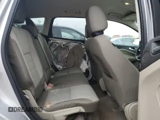 2014 Ford Escape SE with VIN 1FMCU9GX4EUD10298, listed as a Copart auction lot 44260995 with 199,291 mi miles and Clean Title. Bid and sale history available at carsss.com. Image 11.