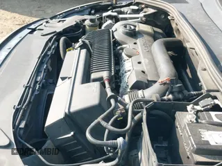 2012 Volvo S60 T5 с VIN YV1622FS6C2126357, выставлен на аукционе IAAI как лот 42411014 с пробегом 118 559 миль миль и . История ставок и продаж доступна на DreamBid. Изображение 15.
