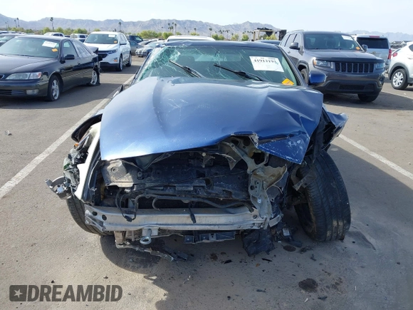 2013 Nissan 370Z z VIN JN1AZ4EH2DM380511, wystawiony jako IAAI lot #41912193 z przebiegiem Nie podano mil oraz . Historia ofert i sprzedaży dostępna na DreamBid. Obrazek 6.