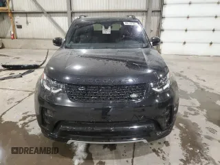 2019 Land Rover Discovery HSE z VIN SALRR2RV6KA082801, wystawiony jako Copart lot #89118785 z przebiegiem 70 203 mil mil oraz Szkoda całkowita • Salvage title. Historia ofert i sprzedaży dostępna na DreamBid. Obrazek 5.